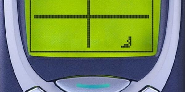 Snake 97 – mindenki kedvenc kígyós játéka