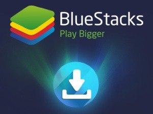 Bluestacks_download